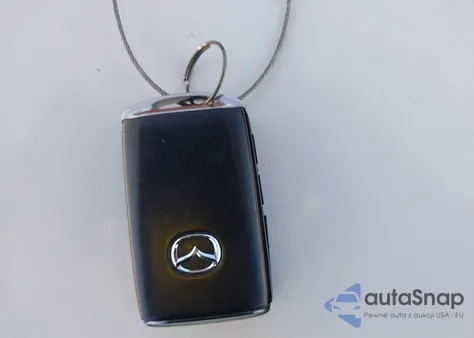 2024 Mazda Cx-90 3.3 Turbo Select из США, поврежденный, VIN JM3KKAHD5R1171566